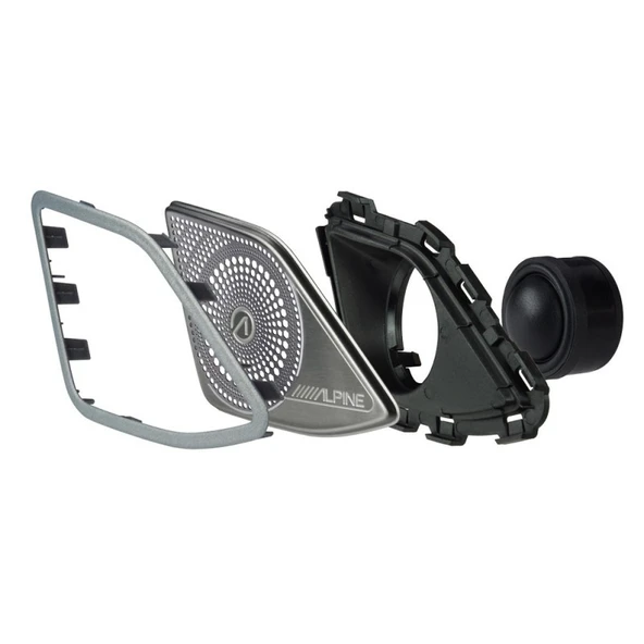 Alpine SPC-106T6-2 - Resim 4