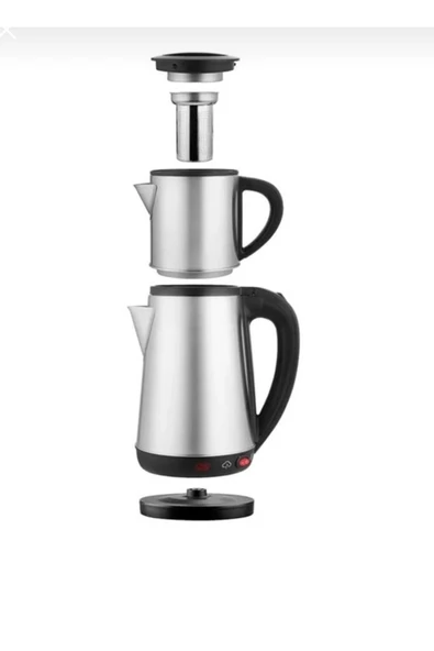 AVESTA DEMAVER ÇAY MAKİNASI - Resim 5