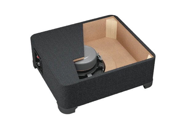 Audison APBX 10 S4S - Resim 3