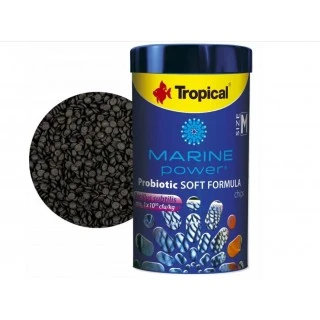 Tropical Marine Power Probiotic Soft Formula M 250 Ml / 130 Gr ürün görseli 1