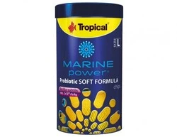 Tropical Marine Power Probiotic Soft Formula L 250 Ml / 130 Gr ürün görseli 1