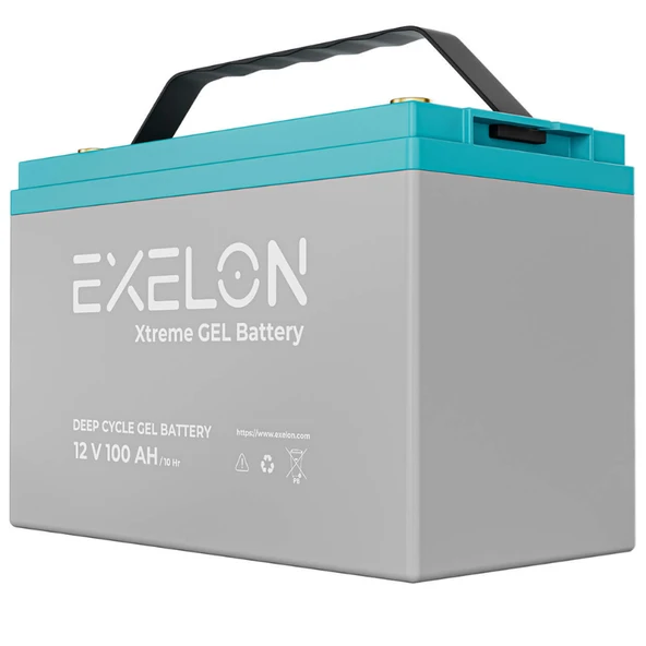 1 kW Karavan Solar Enerji Paketi - Resim 3