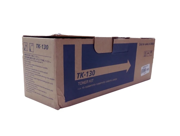KYOCERA TK-130 FS1128/1028 MUADİL TONER ürün görseli 1