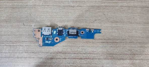Asus S330u Usb Kartı - Resim 2