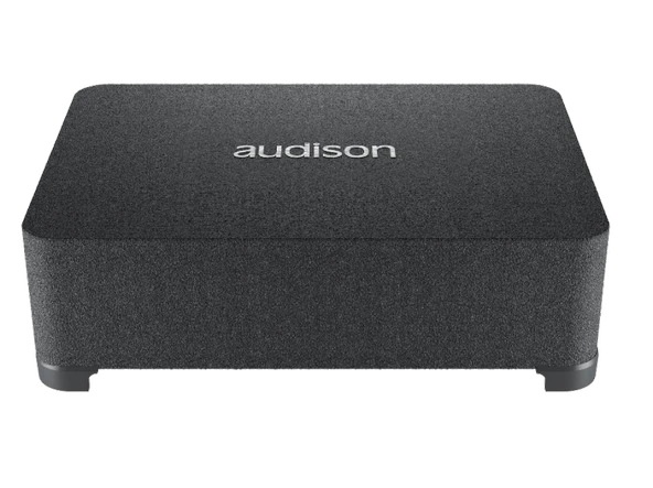Audison Prima APBX 8 R - Resim 4