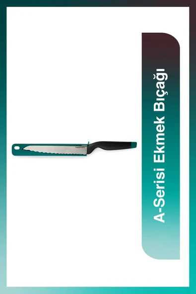 A-serisi Ekmek Bıçağı ürün görseli 1