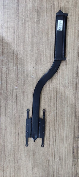 Asus S330u Soğutucu Bakır - Resim 3