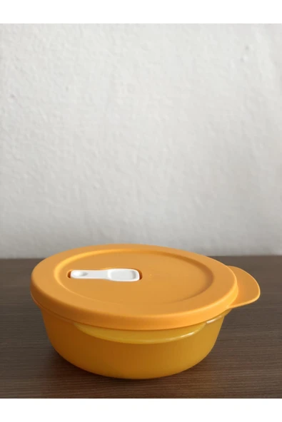 Mikrodalga Kabı 600 Ml ürün görseli 1
