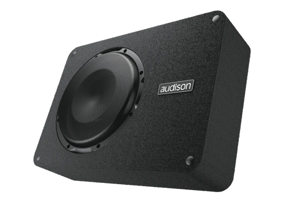 Audison APBX 10 S4S ürün görseli 1