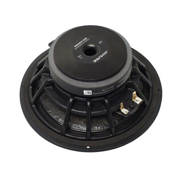 Alpine SPC-106T6-2 - Resim 7