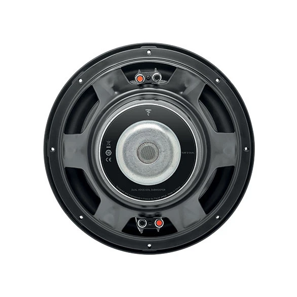 Focal Collection Sub 12 Dual - Resim 5