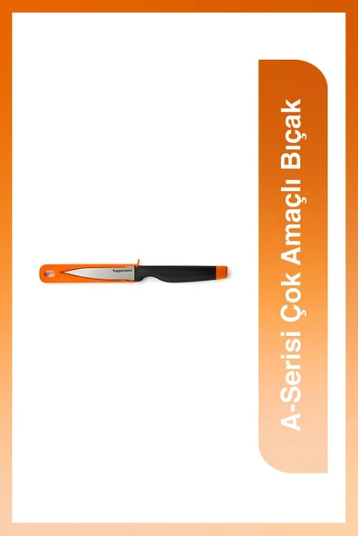 A-serisi Çok Amaçlı Bıçak ürün görseli 1