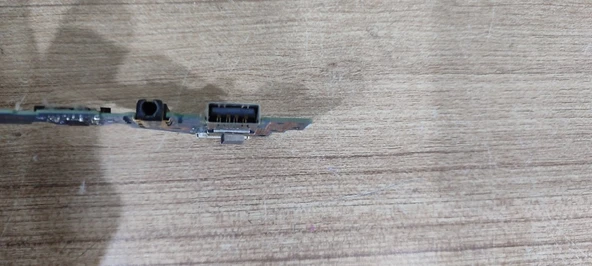 Asus S330u Usb Kartı - Resim 3