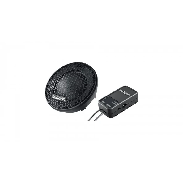 Audison Prima AP 1P - Resim 3