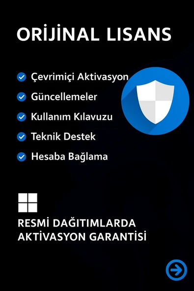 Office 365 Pro- Windows, Ipad, Tablet, MacOS, Android, 5 Cihaz SINIRSIZ Kulanım - Resim 4