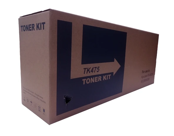 KYOCERA TK-475 İTHAL TONER ürün görseli 1