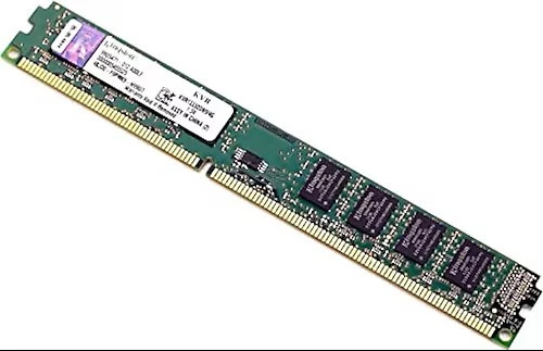 DDR3 1333 4 GB RAM ürün görseli 1