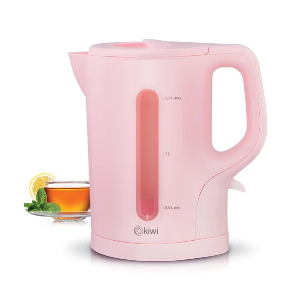 KIWI KK 3304 KETTLE 1.7 LT. ürün görseli 1