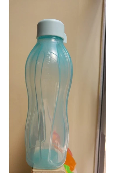 Eko Şişe 500 Ml 2'li Set - Nar Çiçeği Ve Mint - Resim 8