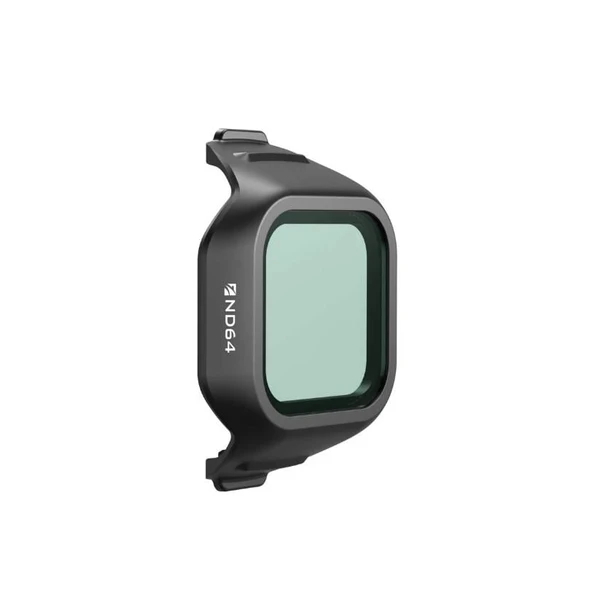 Freewell DJI Mini 5 Pro ND64 Filter ürün görseli 1