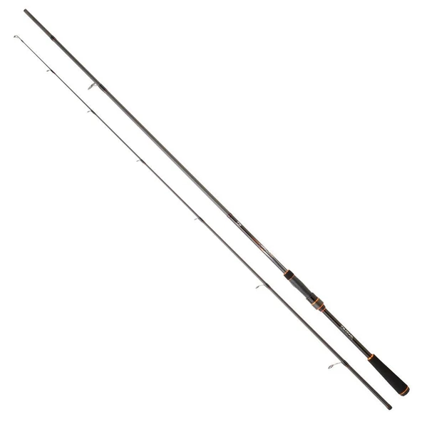 Daiwa New Crossfire 234cm 2-8g 2P LRF Kamışı ürün görseli 1