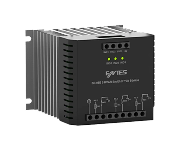 Entes Sr-05E Endüktif Sürücü Svc Sürücü, M3757 ürün görseli 1