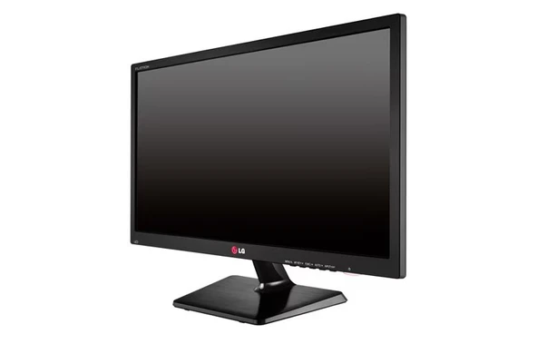 LG 23EN33S LED Monitör ürün görseli 1