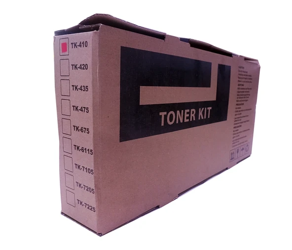 KYOCERA TK-410 İTHAL TONER ürün görseli 1