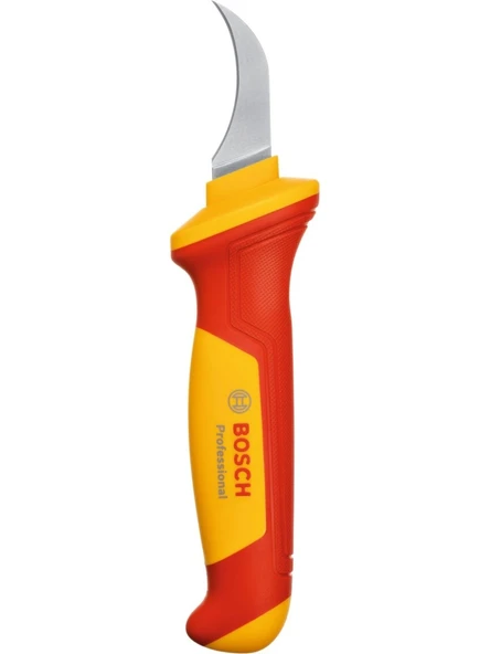 Bosch Kablo Sıyırıcı VDE Bıçak 1.600.A02.NF6 ürün görseli 1