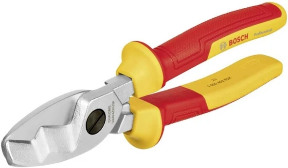 Bosch Kablo Kesici 200Mm. 1000V 1.600.A02.NF4 ürün görseli 1
