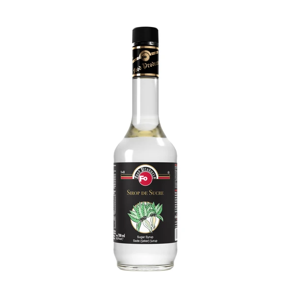 Şeker Şurubu 700 ml ürün görseli 1