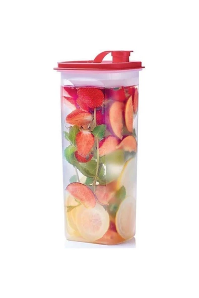 Çok Amaçlı Sürahi 2 Litre 2 Adet - Resim 3