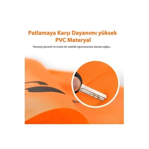 Şişme Yüzme Kolluğu - Resim 2