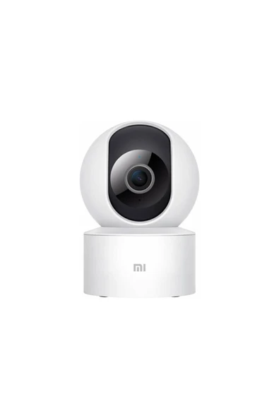 Xiaomi Mi Home Security Camera 360° Ev Güvenlik Kamerası Ip 1080p ürün görseli 1