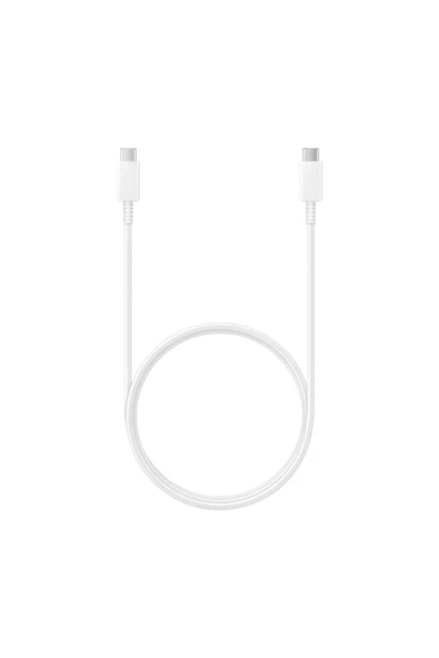 Samsung 25w Orijinal Type C Şarj Ve Data Kablo (C to C) ürün görseli 1
