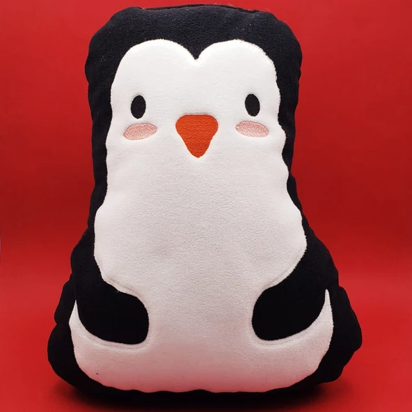 Penguen Yastık ürün görseli 1