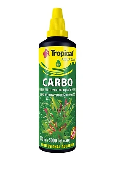 Tropical Ecoclar Su Düzenleyici 250 Ml ürün görseli 1