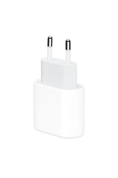 Apple Iphone 13 Pro Uyumlu 20w Usb-c Güç Adaptörü Orjinal - Resim 5