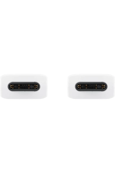 Samsung 25w Orijinal Type C Şarj Ve Data Kablo (C to C) - Resim 3