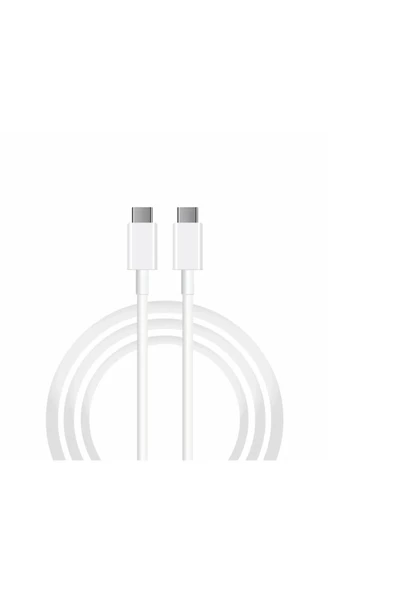 kens teknoloji 2 Metre Uzunluğunda Typc Giriş Usb Kablo Hızlı Şarj Gücü Güçlü Ve Dayanıklı ürün görseli 1