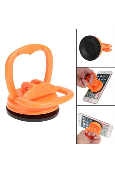 GBOVS Güçlü Cam Vantuzu Lcd Ekran Cam Sökme Telefon Tamir Vakum ürün görseli 1