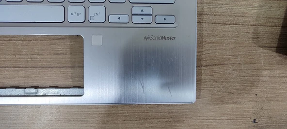Asus S330u Klavyeli Kasa (TESTLİ SAĞLAM) - Resim 2
