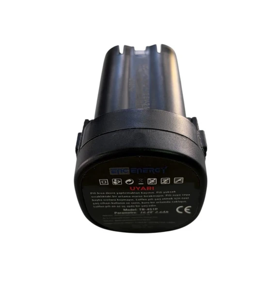 Batarya 16.8V 2.6Ah WS032 FX32 BP32 ürün görseli 1