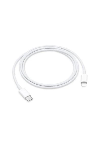Apple (USB-C) To Lightning Kablo - 1M MUQ93ZM/A ürün görseli 1