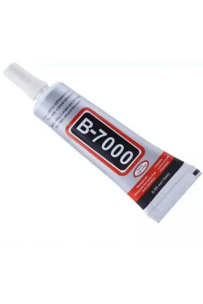 kens teknoloji B-7000 Spor Ayakkabı Bot Yapıştırıcısı (15ML) ürün görseli 1