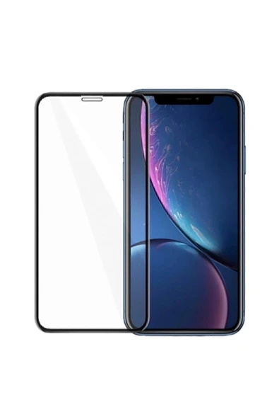 kens teknoloji Iphone 11 Tam Kaplayan Ekran Koruyucu ürün görseli 1