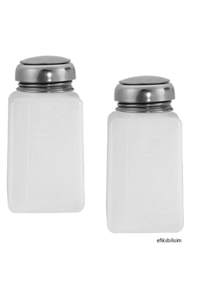kens teknoloji 200 ML TİNER KUTUSU ( 1 ADET İÇİN) ürün görseli 1