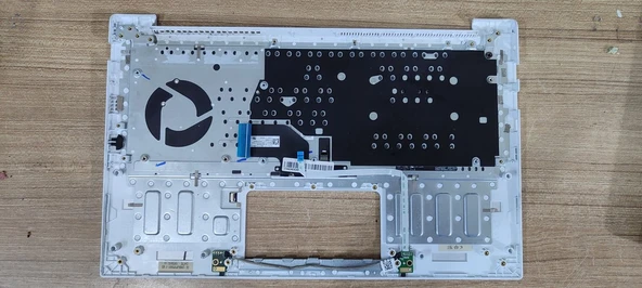 Asus S330u Klavyeli Kasa (TESTLİ SAĞLAM) - Resim 3