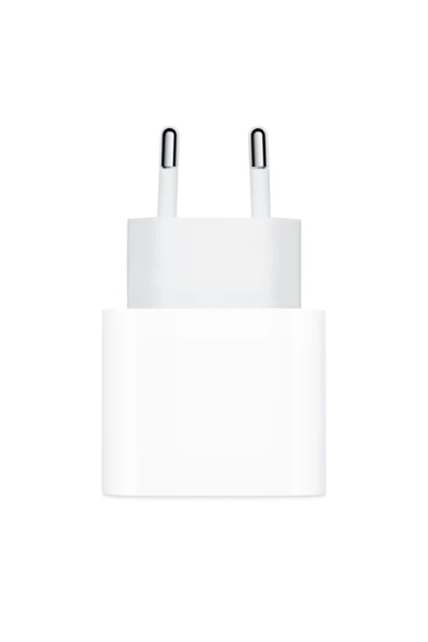 Apple Iphone 13 Pro Uyumlu 20w Usb-c Güç Adaptörü Orjinal - Resim 4