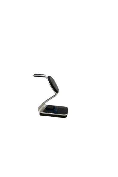 kens teknoloji Wireless şarj istasyonu Apple watch airpods iPhone 3 lü kablosuz şarj seti ürün görseli 1